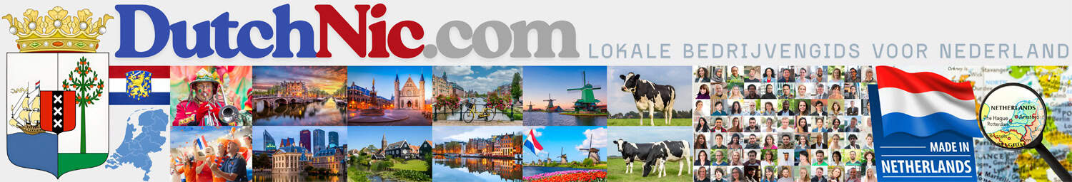 Gemaakt in Nederland - SitNwalk